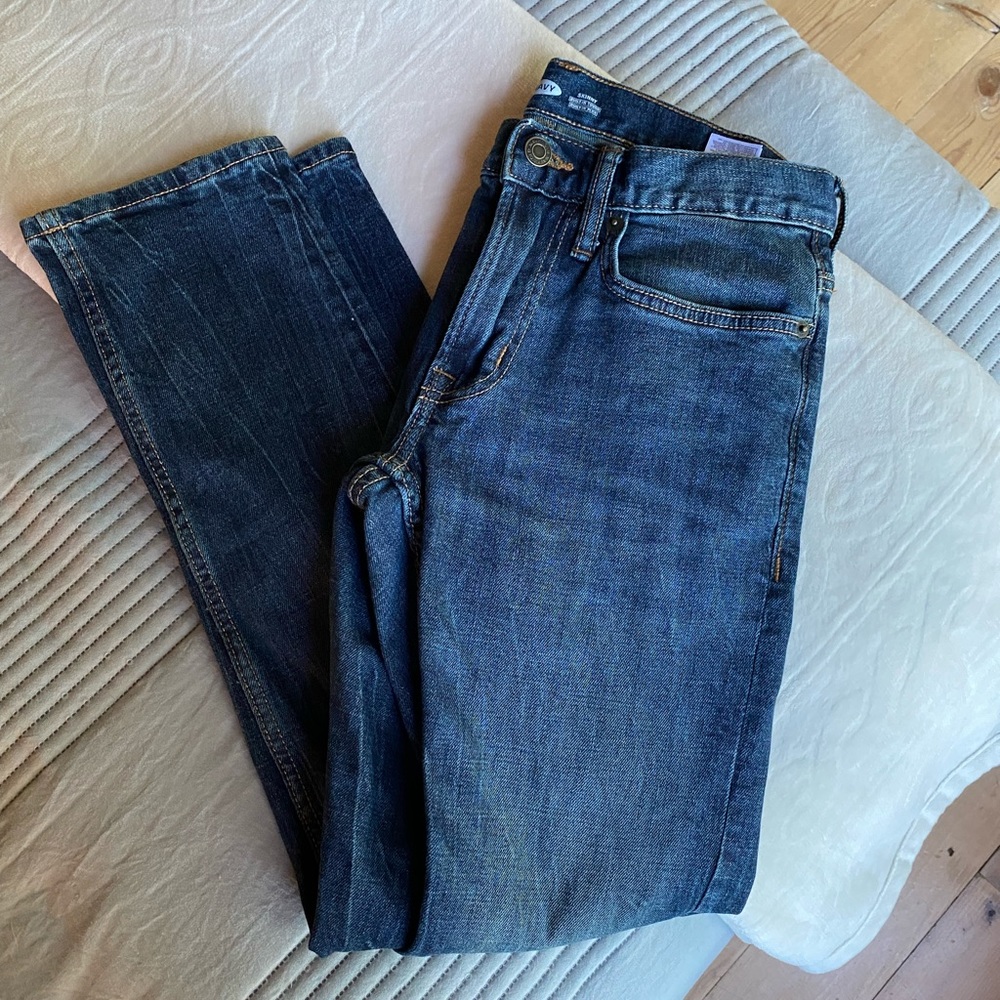 Old navy jeans